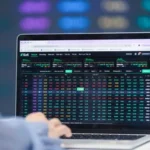 Khối ngoại thận trọng trước kỳ rà soát bán niên của FTSE Russell