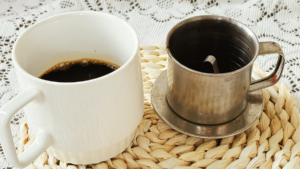 Thời điểm uống cà phê tốt cho tim, đường ruột