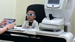 4 thói quen đơn giản giúp bảo vệ mắt