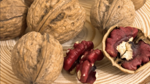 Ăn gì giàu omega-3 tốt cho tim?