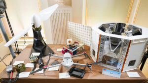 Các đề xuất hợp tác nổi bật về khoa học công nghệ Việt Nam - Nga