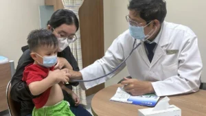 Chăm sóc trẻ tiêu chảy đúng cách