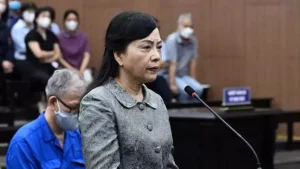 Cựu bộ trưởng Kim Tiến muốn nộp 1,1 tỷ đồng 'hỗ trợ' đồng phạm khắc phục hậu quả