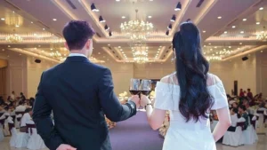 Đám cưới mất vui vì mời 11h nhưng 11h30 mới khai tiệc