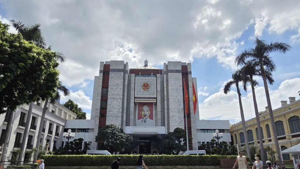 Điểm tin 6h: Hà Nội nghiên cứu hạ giải nhiều tòa nhà bên Hồ Gươm | Việt Nam dừng bước ở vòng loại U20 châu Á 2027