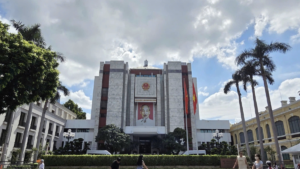 Điểm tin 6h: Hà Nội nghiên cứu hạ giải nhiều tòa nhà bên Hồ Gươm | Việt Nam dừng bước ở vòng loại U20 châu Á 2027