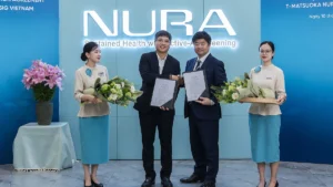 Nura hợp tác MSIG kết nối tầm soát và bảo hiểm sức khỏe
