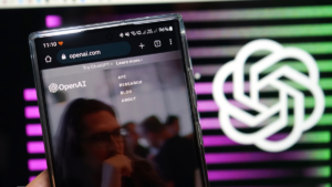 OpenAI đang phát triển 'nút tắt tự động' cho AI