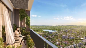 Sun Group phát triển 37 tiện ích cho tổ hợp căn hộ tại Nghệ An