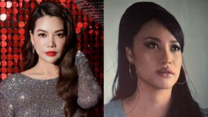 Tạo hình AI thay thế diễn viên Trương Ngọc Ánh trong phim