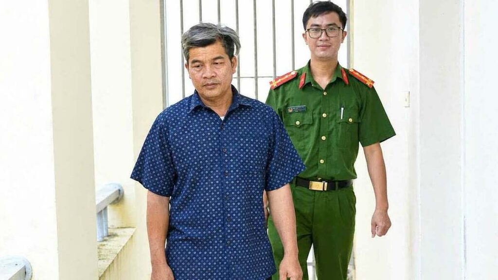 Tin lời con gái nói dối, ông bố bị bắt vì kéo người đi 'tìm sự thật'