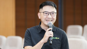 Vietnam iContent 2026 mở rộng quy mô để 'không ai bị bỏ lại'