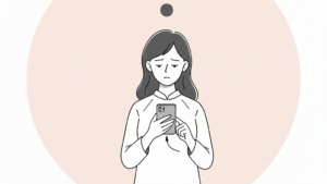 Hai lần sinh nhật bạn trai chỉ đồng ý tặng tôi nửa chiếc điện thoại