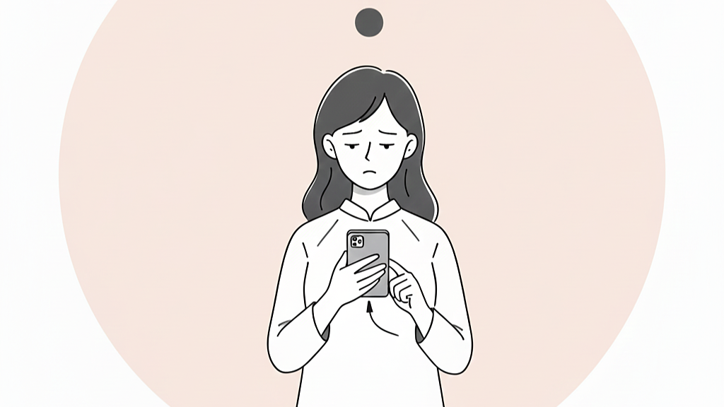 Hai lần sinh nhật bạn trai chỉ đồng ý tặng tôi nửa chiếc điện thoại