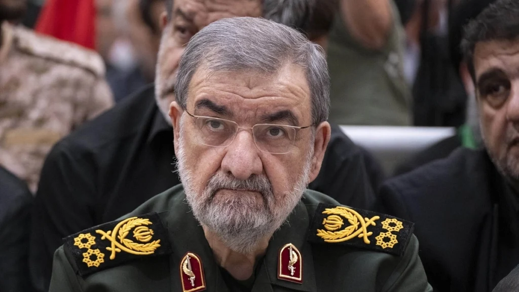 Iran nói Mỹ hành động chưa đủ để mở lại eo biển Hormuz