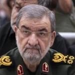Iran nói Mỹ hành động chưa đủ để mở lại eo biển Hormuz