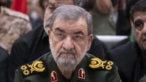 Iran nói Mỹ hành động chưa đủ để mở lại eo biển Hormuz
