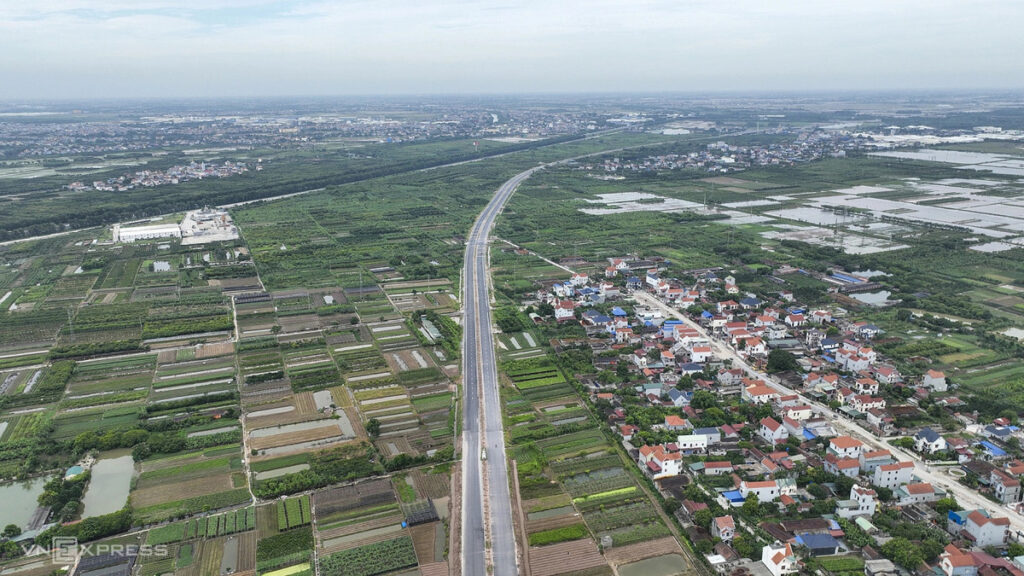 Khu đô thị 15.600 tỷ đồng tại Hưng Yên tìm được chủ đầu tư