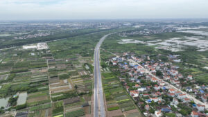 Khu đô thị 15.600 tỷ đồng tại Hưng Yên tìm được chủ đầu tư