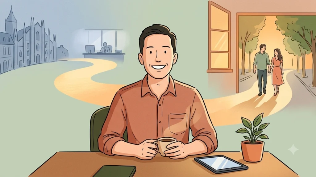 Mong gặp người thấu hiểu để cùng vun đắp hạnh phúc