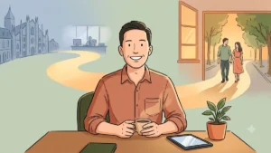 Mong gặp người thấu hiểu để cùng vun đắp hạnh phúc