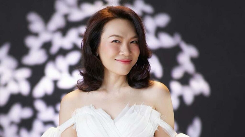 Mỹ Tâm làm live concert 'See The Light 2' tại TP HCM