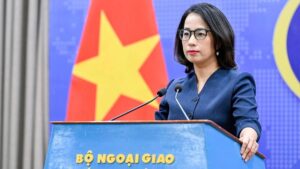 Việt - Mỹ tiếp tục trao đổi để đàm phán thương mại đạt kết quả tích cực