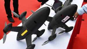 Việt Nam sẽ lập ba khu thử nghiệm UAV cấp quốc gia